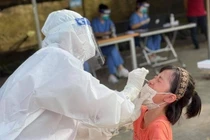 5 biến chứng nặng ở trẻ mắc Covid