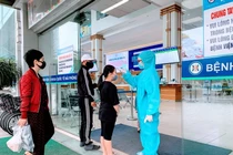 Lấy người dân là trung tâm, chủ thể trong phòng chống dịch