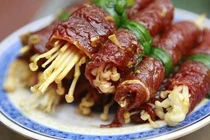 Bổ sung vitamin B6 an toàn thông qua thực phẩm