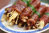 Bổ sung vitamin B6 an toàn thông qua thực phẩm