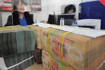 Mượn dịch Covid-19, nợ xấu có điều kiện được phình to