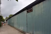 TPHCM: Xử lý phản ánh Trưởng phòng Tư pháp quận “nâng đỡ” công trình sai phạm