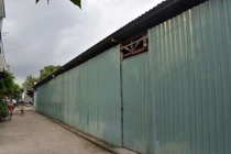 TPHCM: Xử lý phản ánh Trưởng phòng Tư pháp quận “nâng đỡ” công trình sai phạm