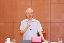 Vụ Tân Hoàng Minh, FLC vào diện Ban Chỉ đạo theo dõi