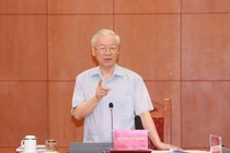 Vụ Tân Hoàng Minh, FLC vào diện Ban Chỉ đạo theo dõi