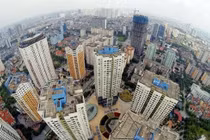 Bộ Xây dựng yêu cầu các tỉnh, thành phải công khai quy hoạch các dự án sử dụng đất 