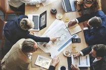 4 phẩm chất cần có của một đội ngũ sáng lập thành công