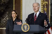 Mỹ công bố viện trợ cho Ukraine