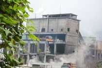 Lào Cai: Nhức nhối vấn nạn ô nhiễm tại KCN Tằng Loỏng