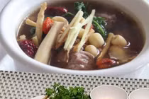 Ngọc dương trị loãng xương