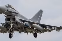 Trung Quốc triển khai J-10C, sẵn sàng đối phó với F-16V Đài Loan