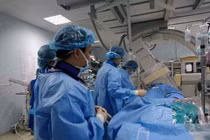 Điều trị rung nhĩ bằng sóng cao tần