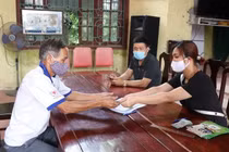 Bổ sung 14.620 tỷ đồng cho ngân sách Trung ương chống dịch