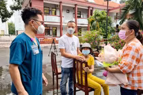 Sản phụ mắc Covid-19 phải chạy ECMO đã ra viện với chi phí điều trị 2,3 tỷ đồng 