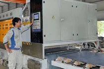 FLC STONE và dịch vụ trọn gói khai thác – sản xuất – thi công đá tự nhiên