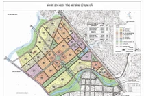 Bình Định gọi đầu tư dự án KĐT mới Cẩm Văn