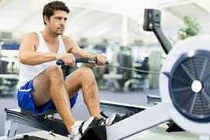 Hậu quả đáng sợ khi nam giới tập gym quá đà