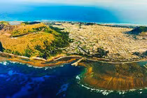 Đề xuất hai núi lửa triệu năm ở đảo Lý Sơn là Di tích quốc gia