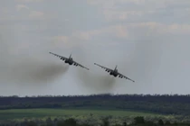 Quân đội Nga, dân quân Donbass tấn công vào thành phố chiến lược Severodonetsk