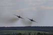 Quân đội Nga, dân quân Donbass tấn công vào thành phố chiến lược Severodonetsk