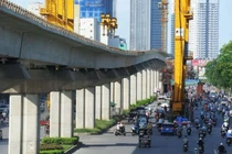 Đừng sợ vốn Trung Quốc “trú ẩn” tại Việt Nam