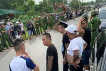 Quanh vụ kỷ luật cán bộ ở Đồng Nai: Sai phạm nghiêm trọng, thăng chức cao hơn