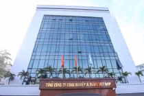 Vicem Thạch cao Xi măng đã giảm lỗ sau 1 năm