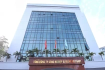 Vicem Thạch cao Xi măng đã giảm lỗ sau 1 năm