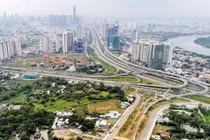  TPHCM ứng dụng công nghệ GIS trong quản lý đất đai