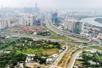  TPHCM ứng dụng công nghệ GIS trong quản lý đất đai