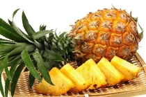 Người đái tháo đường cần cân nhắc trước khi ăn dứa 