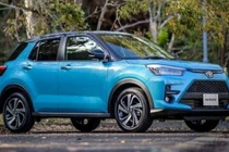 Toyota Raize dự kiến ra mắt tại Việt Nam trong tháng 10 tới đây, cạnh tranh với Kia Sonet.
