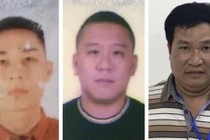 Vụ Nhật Cường: Khởi tố thêm 4 bị can