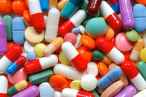 Lạm dụng thuốc giảm đau, dễ bị đột quỵ