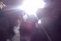 Video: Nga tiếp tục phóng thành công tên lửa chống tàu siêu thanh Zircon