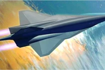 Mỹ công bố một số chi tiết về UAV siêu thanh chiến lược, có khả năng mang vũ khí hạt nhân