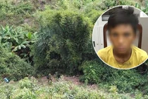 Điều tra nghi án thiếu niên 14 tuổi sát hại 2 cháu bé