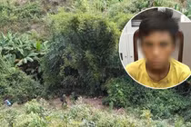 Điều tra nghi án thiếu niên 14 tuổi sát hại 2 cháu bé