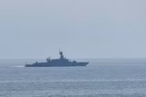 Không quân hải quân Nga lại đánh chặn chiến hạm Hà Lan