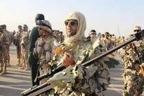 Iran tập trận dọc biên giới Nagorno – Karabakh, Azerbaijan hốt hoảng