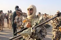 Iran tập trận dọc biên giới Nagorno – Karabakh, Azerbaijan hốt hoảng