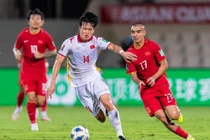 Hoàng Đức được CLB Oman để ý