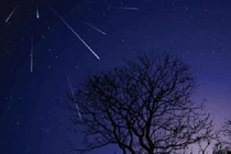 Thời gian tồn tại của sao băng