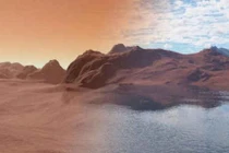 Sao Hỏa không thích hợp để con người định cư