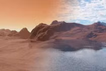 Sao Hỏa không thích hợp để con người định cư