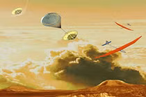 NASA sẽ tìm điều gì ở bầu trời sao Kim thời gian tới?