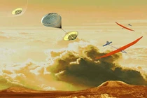 NASA sẽ tìm điều gì ở bầu trời sao Kim thời gian tới?