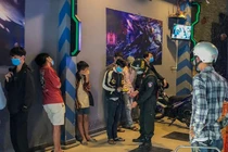 Đề nghị phạt 5 thanh niên ở Đà Nẵng hơn 42 triệu vì tụ tập ăn nhậu