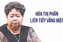 Nữ đại gia nức tiếng Sài Thành: Tài sản nghìn tỷ, lao lý cuối đời