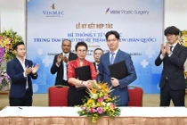 Thương hiệu phẫu thuật thẩm mỹ hàng đầu Hàn Quốc đến Việt Nam
